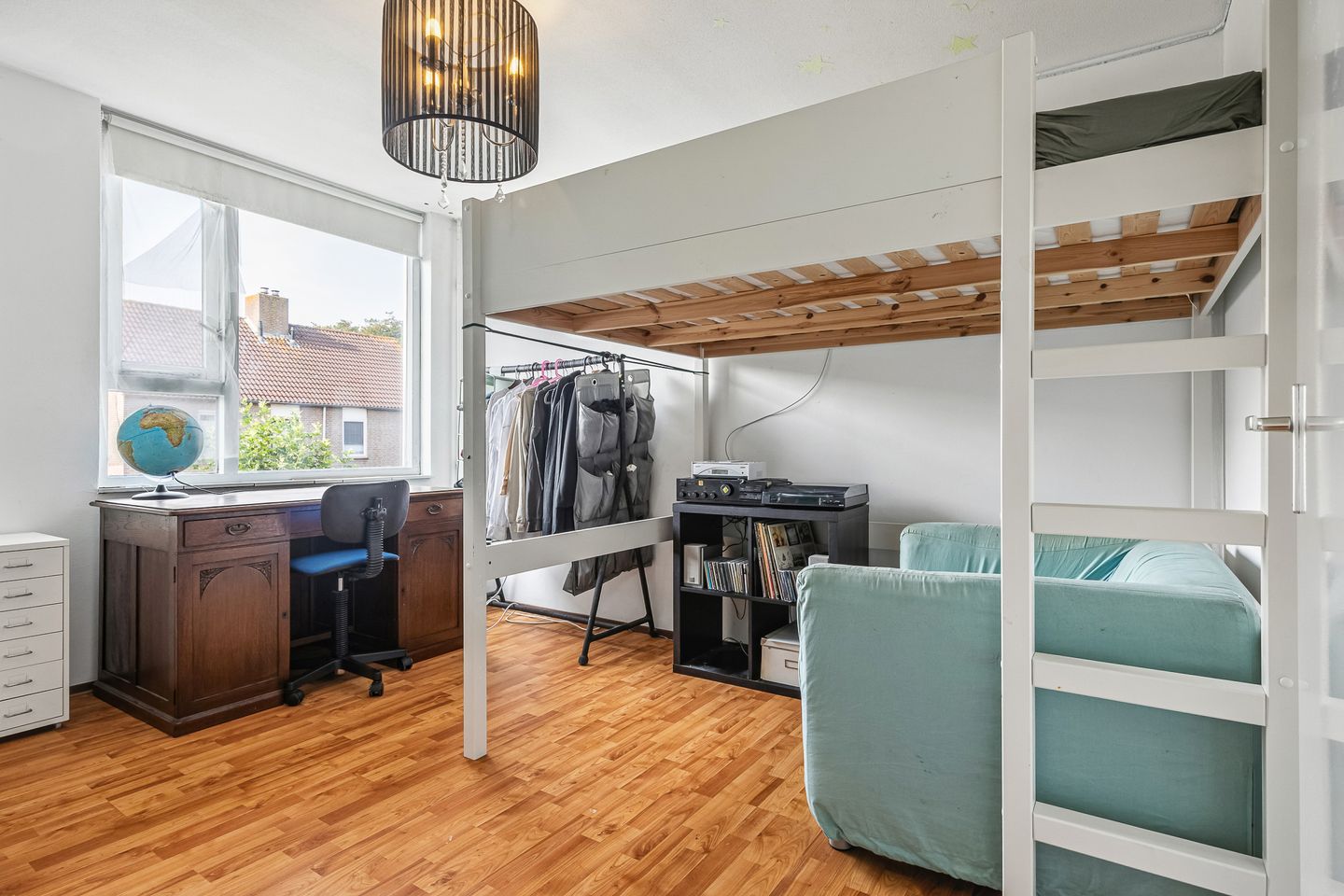 Foto 20 van Espakker 124