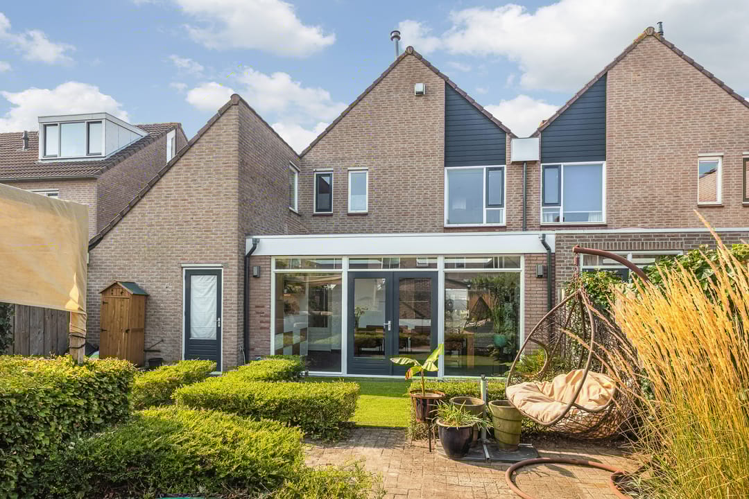 Foto 31 van Espakker 124