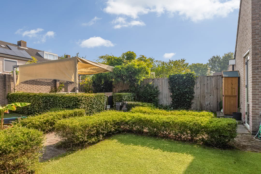 Foto 32 van Espakker 124