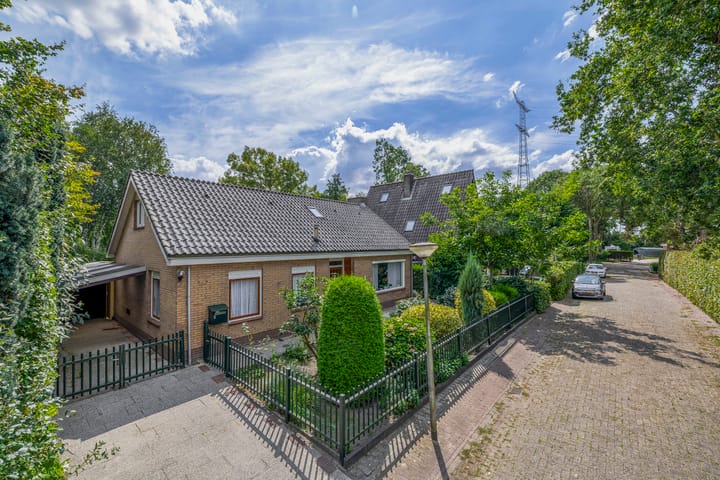 Foto 6 van Groenezoom 5