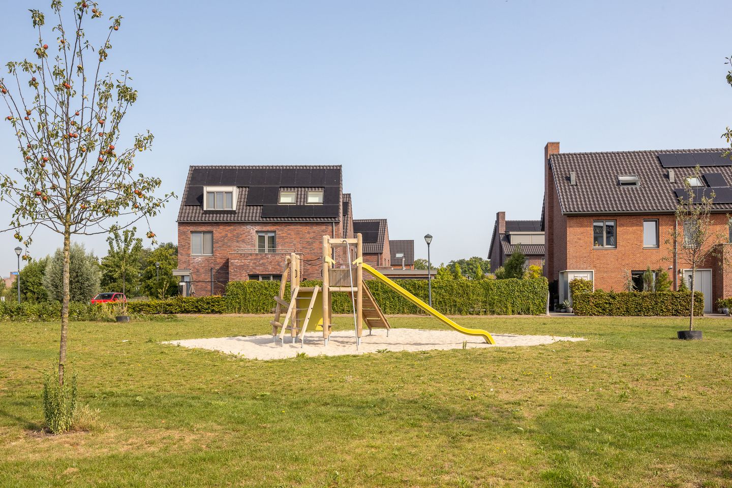 Foto 35 van Espakker 124