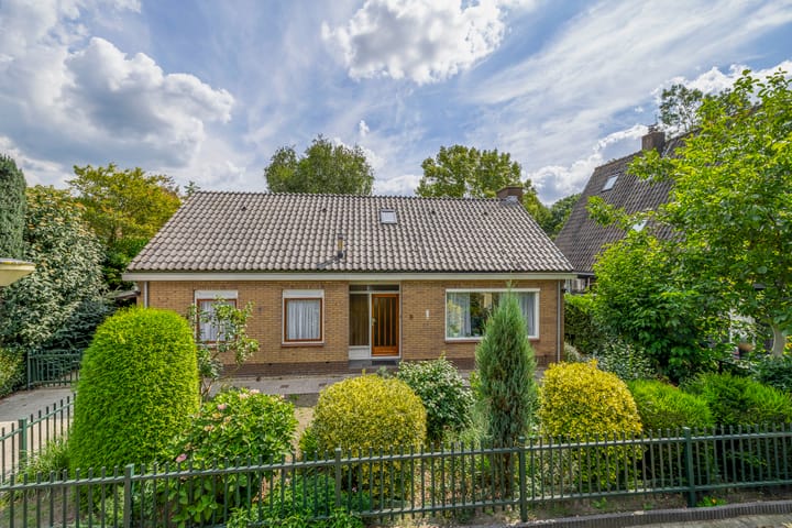 Foto 7 van Groenezoom 5