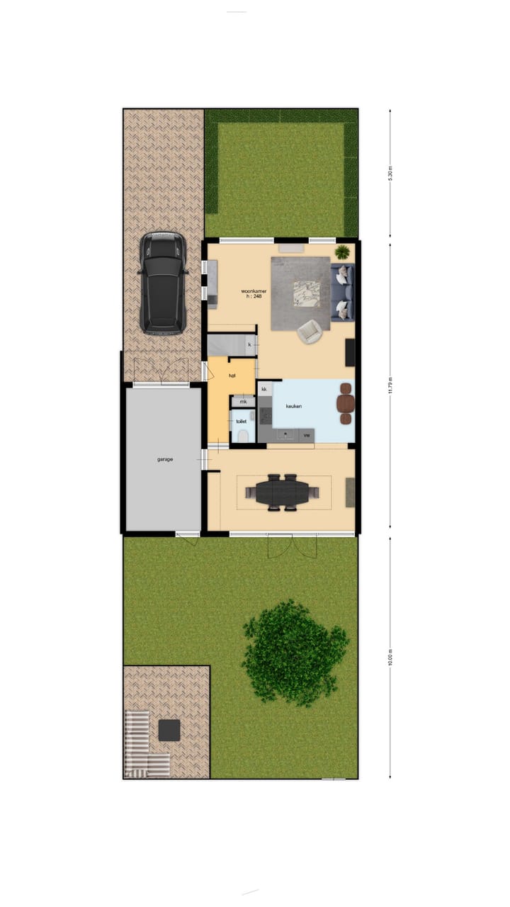 Photo 40 of Espakker 124