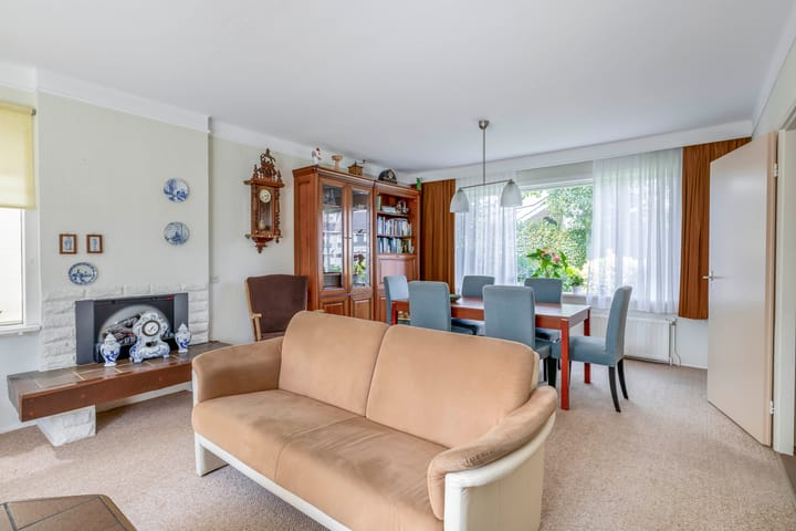 Foto 11 van Groenezoom 5