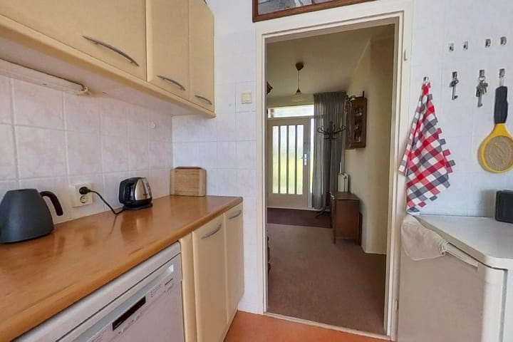 Foto 13 van Groenezoom 5