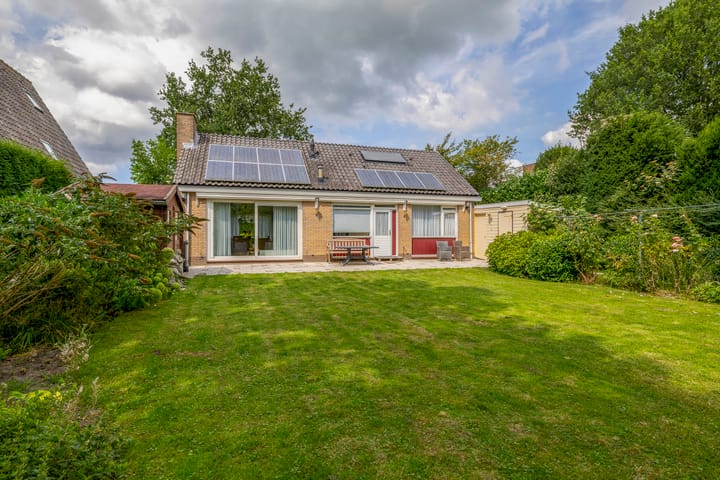 Foto 24 van Groenezoom 5