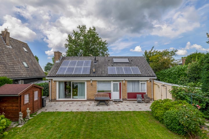 Foto 26 van Groenezoom 5