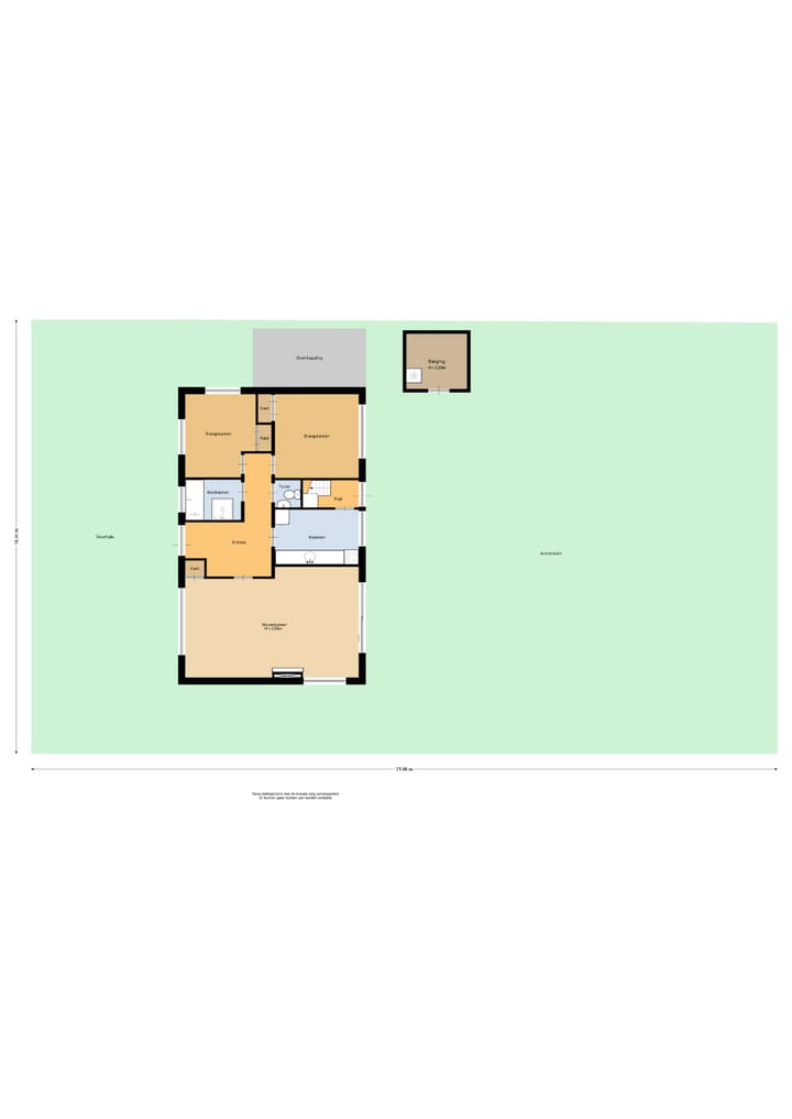 Foto 29 van Groenezoom 5