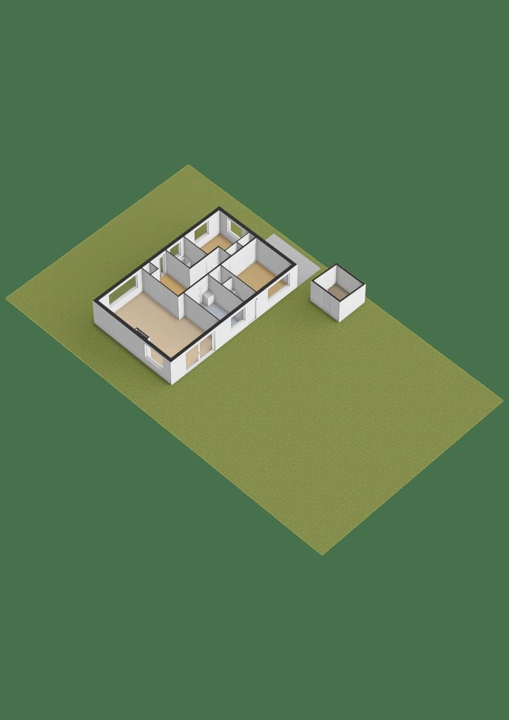 Foto 30 van Groenezoom 5