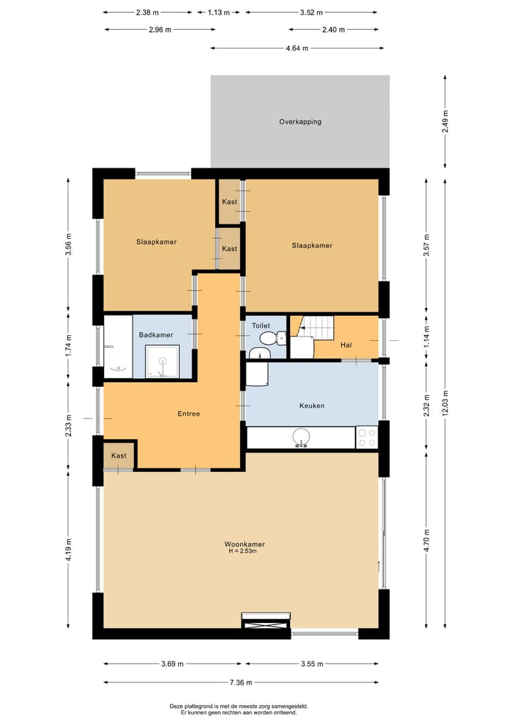 Foto 31 van Groenezoom 5