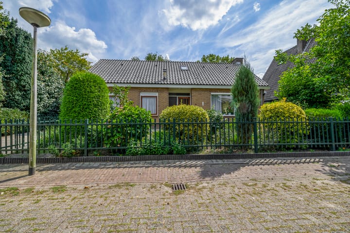 Foto 22 van Groenezoom 5