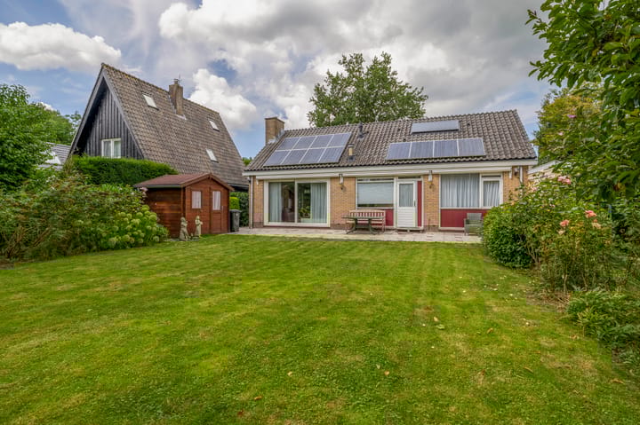 Foto 25 van Groenezoom 5