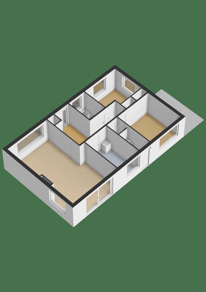 Foto 32 van Groenezoom 5