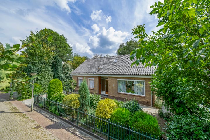 Foto 27 van Groenezoom 5