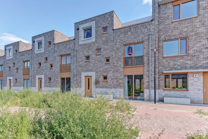 Foto 1 van Zodiacpad 8