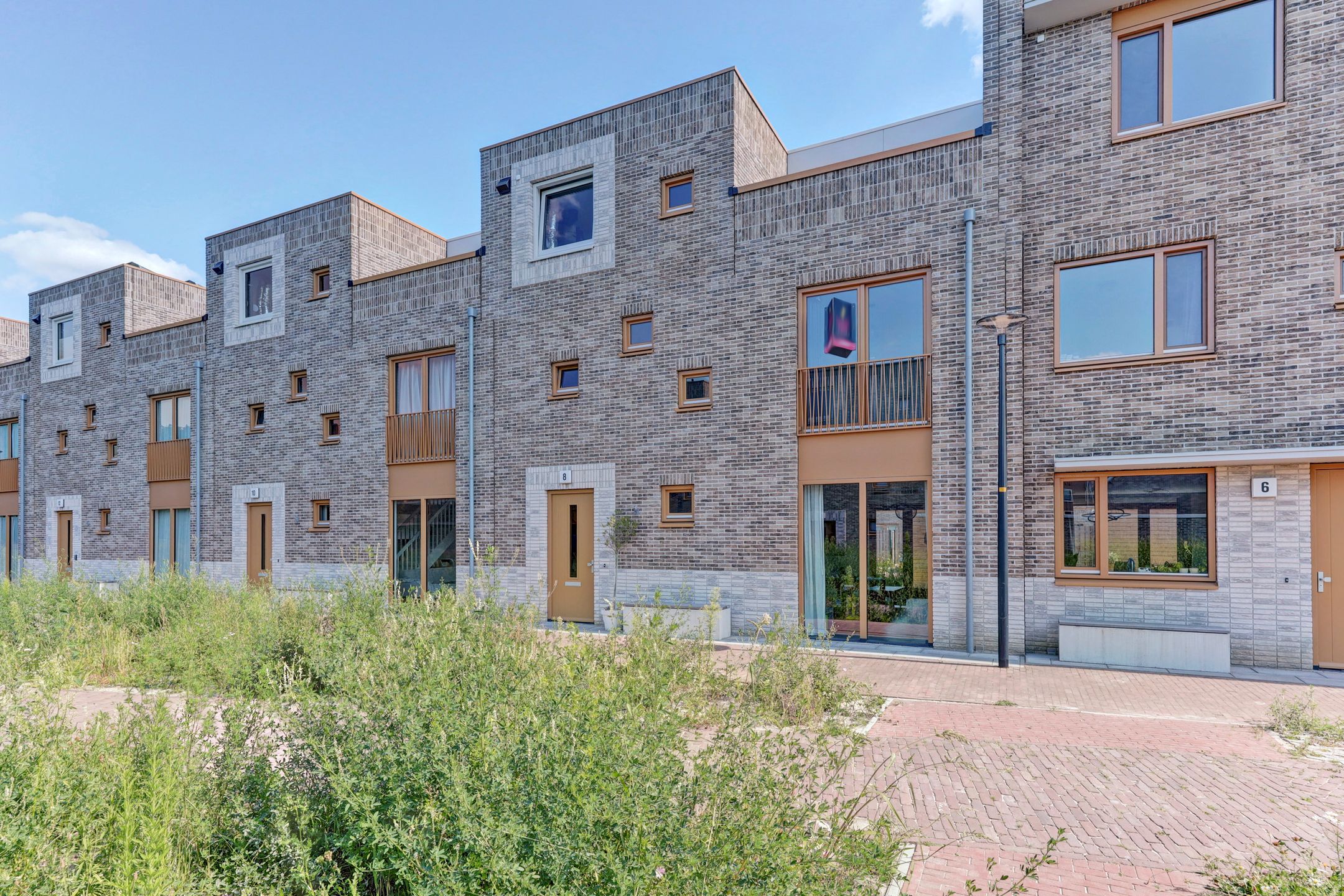 Zodiacpad, 8, Enschede, 7521MH, Overijssel, Nederland 8