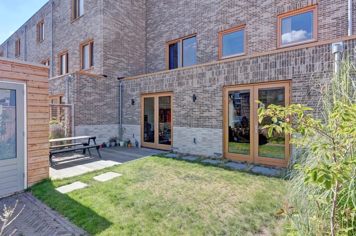 Foto 5 van Zodiacpad 8