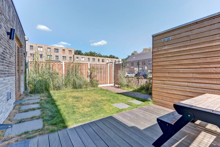 Foto 39 van Zodiacpad 8