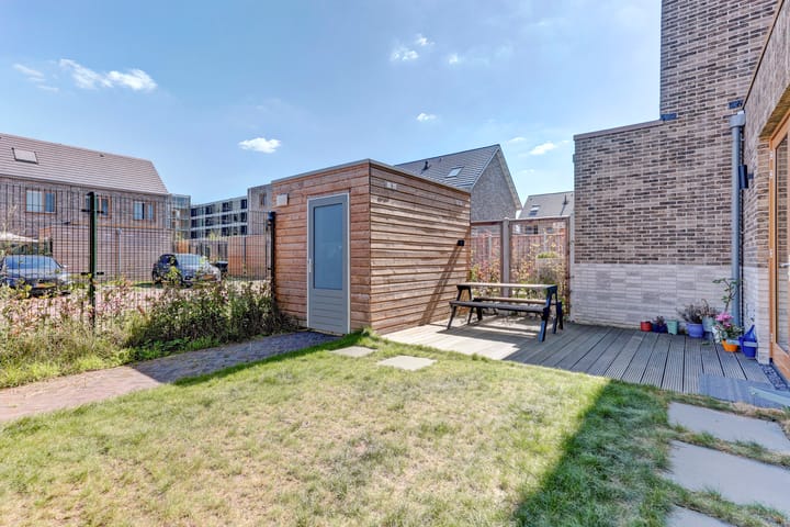 Foto 40 van Zodiacpad 8