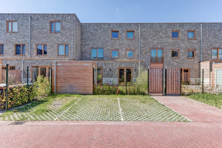 Foto 42 van Zodiacpad 8