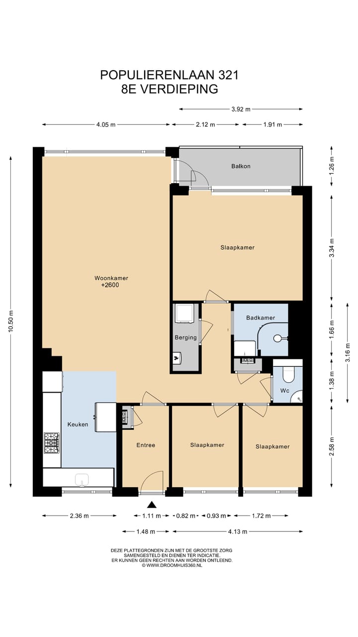 Foto 23 van Populierenlaan 321