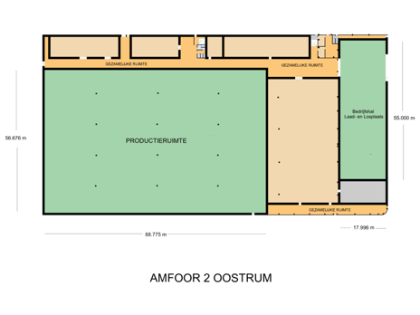 Bekijk plattegrond