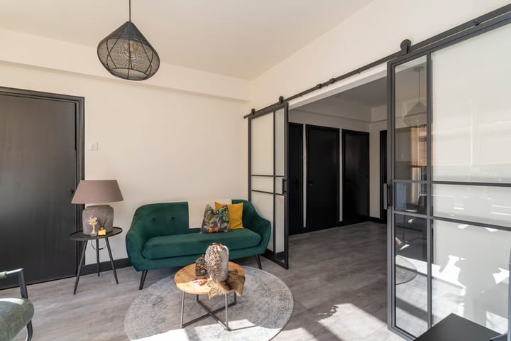 Foto 3 van Outshoornstraat 73