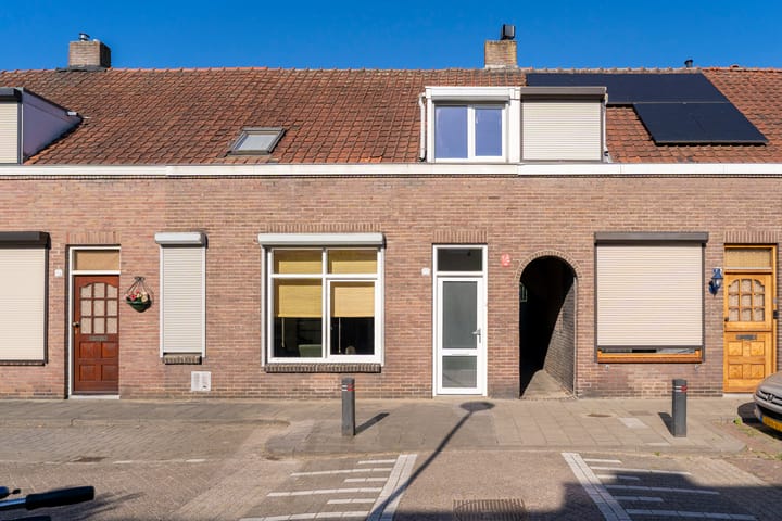 Outshoornstraat 73