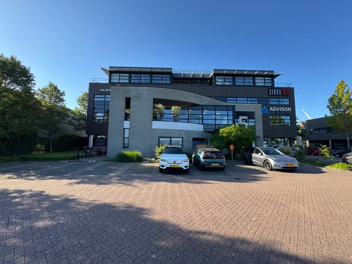 Communicatieweg 5, Mijdrecht