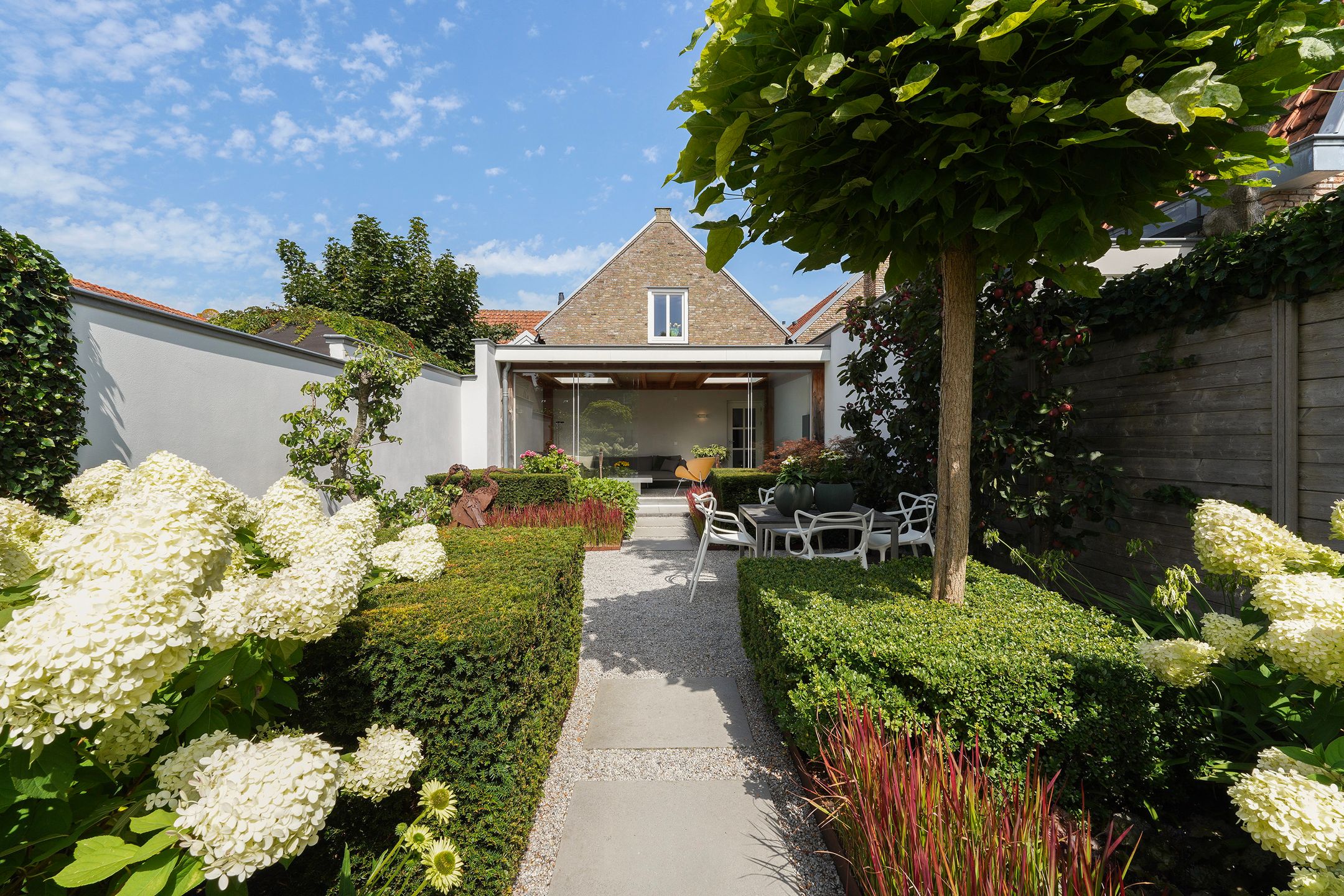 Grotestraat, 44, Waalwijk, 5141HB, Noord-Brabant, Nederland 44 