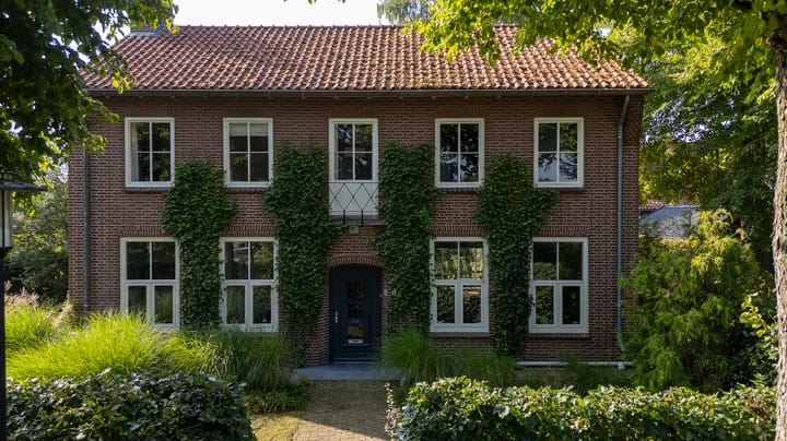 Pastoor Mölderstraat 4 main image