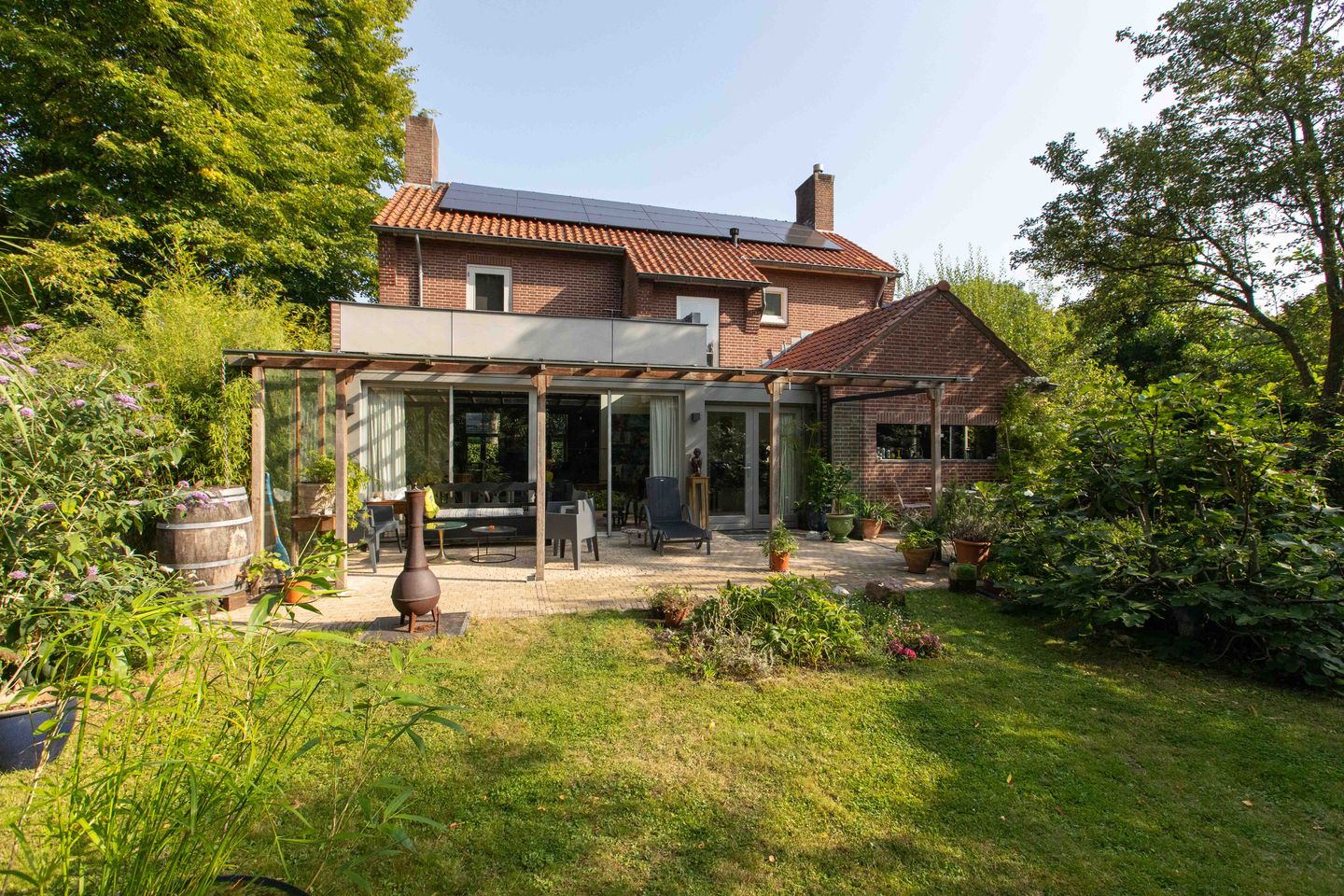 Foto 4 van Pastoor Mölderstraat 4