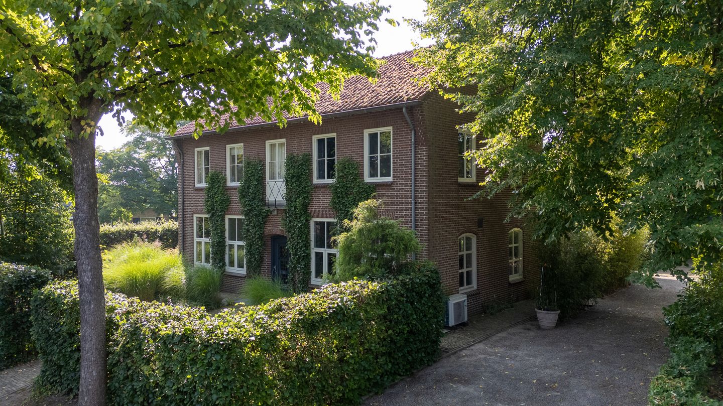 Foto 5 van Pastoor Mölderstraat 4