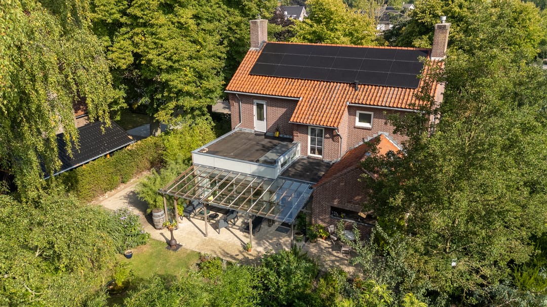 Foto 7 van Pastoor Mölderstraat 4