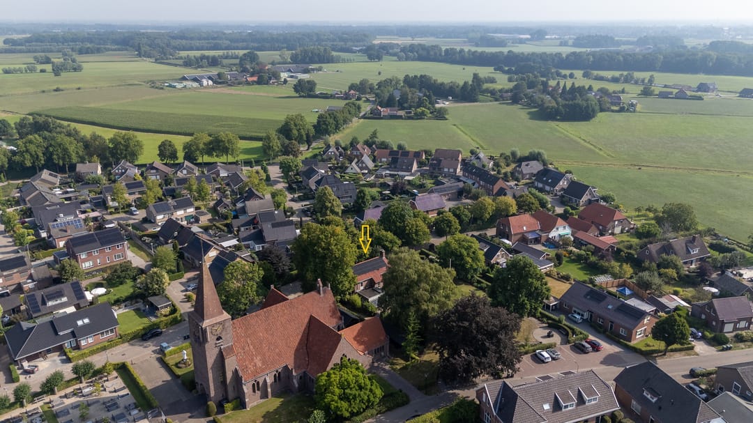 Foto 8 van Pastoor Mölderstraat 4