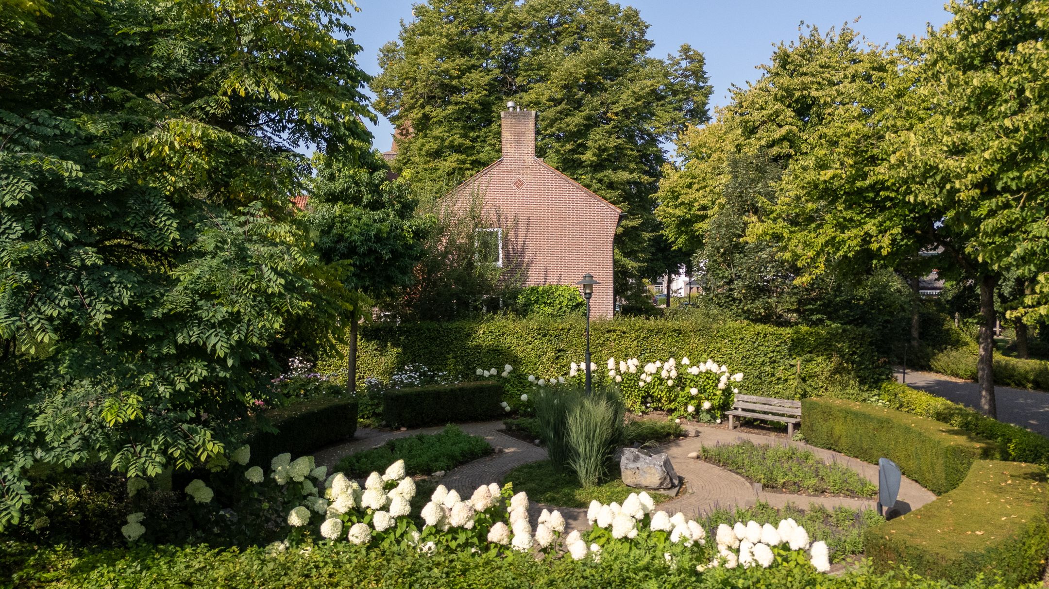 Foto 9 van Pastoor Mölderstraat 4