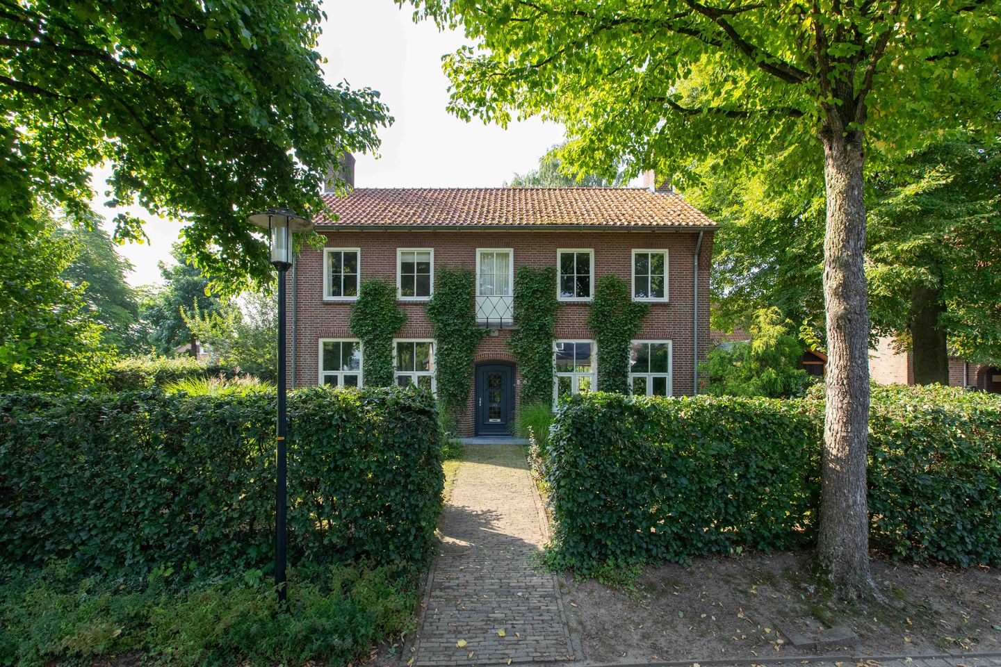 Foto 10 van Pastoor Mölderstraat 4