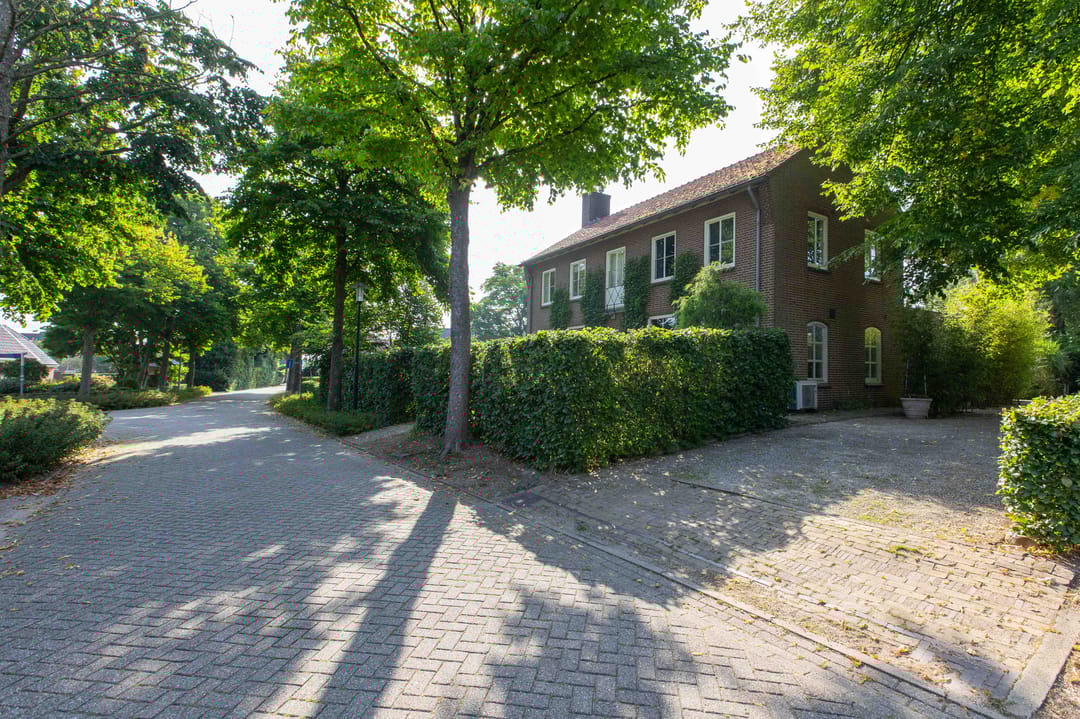 Foto 11 van Pastoor Mölderstraat 4