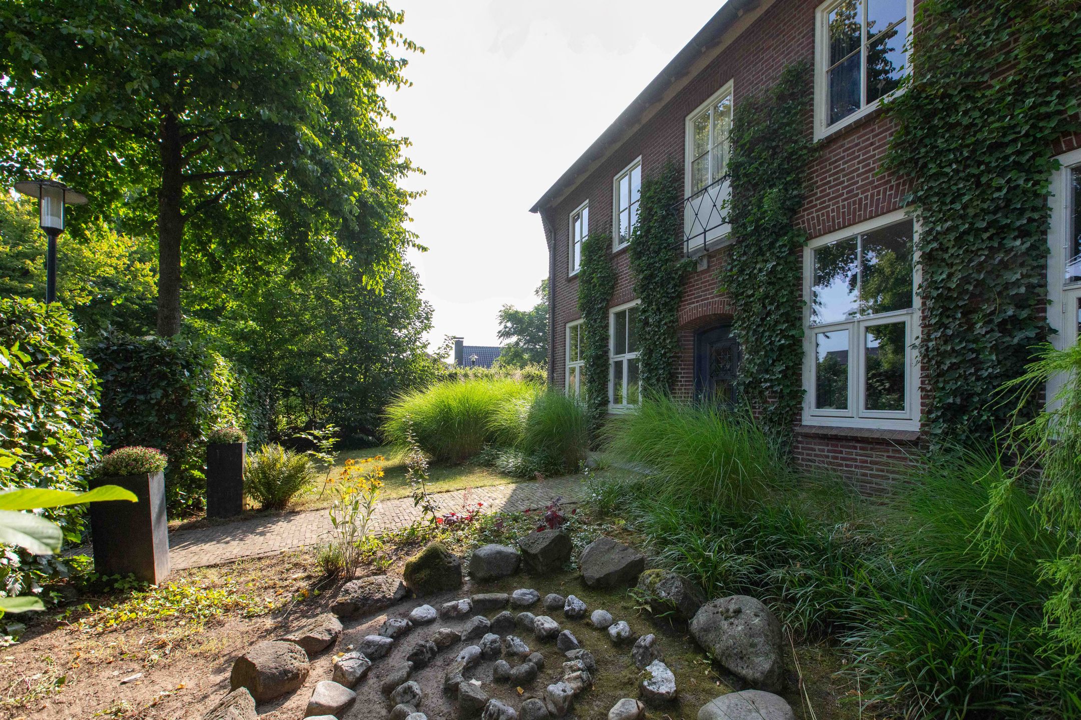 Foto 12 van Pastoor Mölderstraat 4