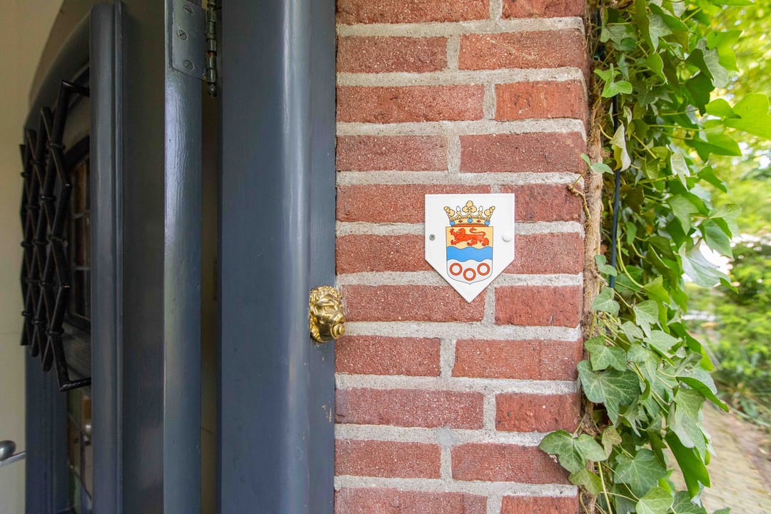 Foto 13 van Pastoor Mölderstraat 4