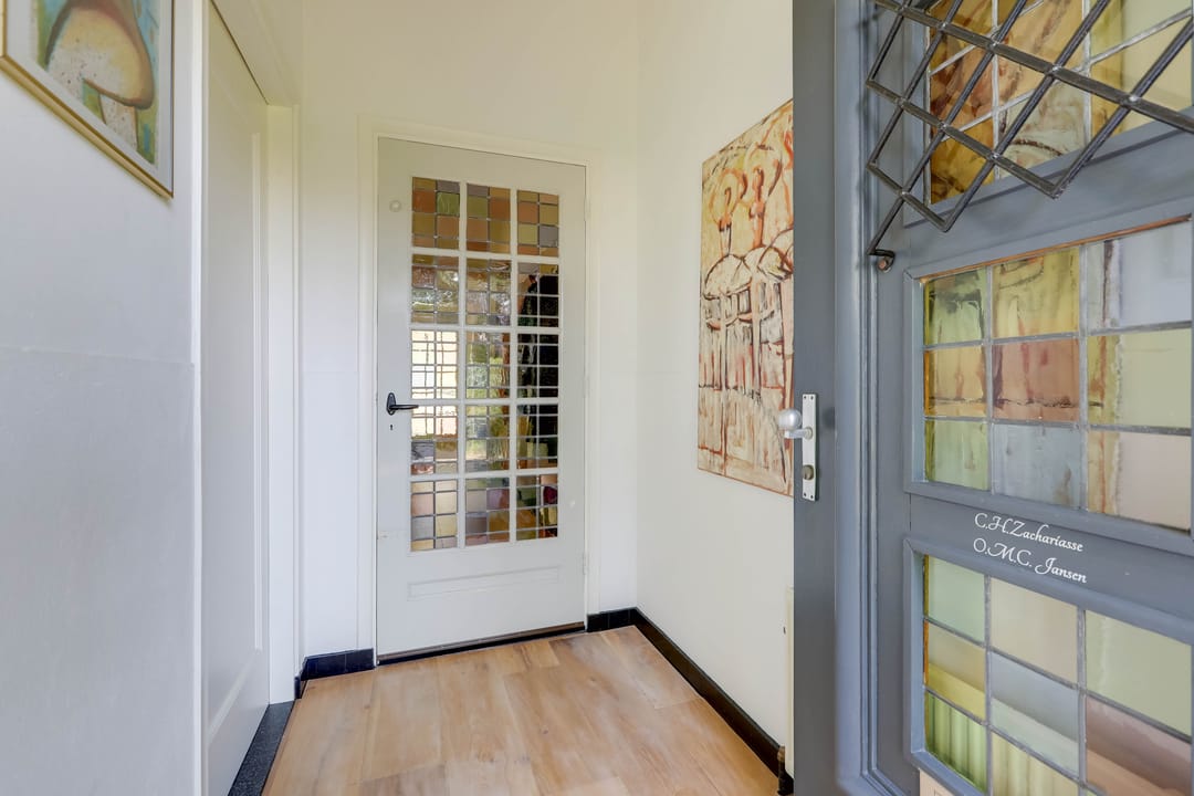 Foto 16 van Pastoor Mölderstraat 4