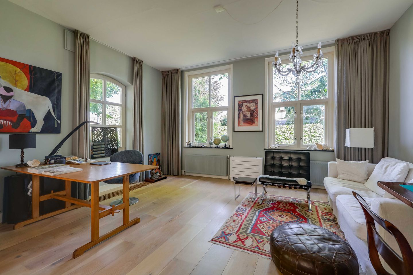 Foto 19 van Pastoor Mölderstraat 4