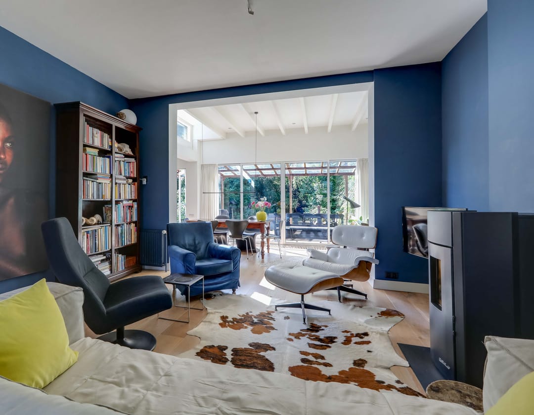 Foto 22 van Pastoor Mölderstraat 4