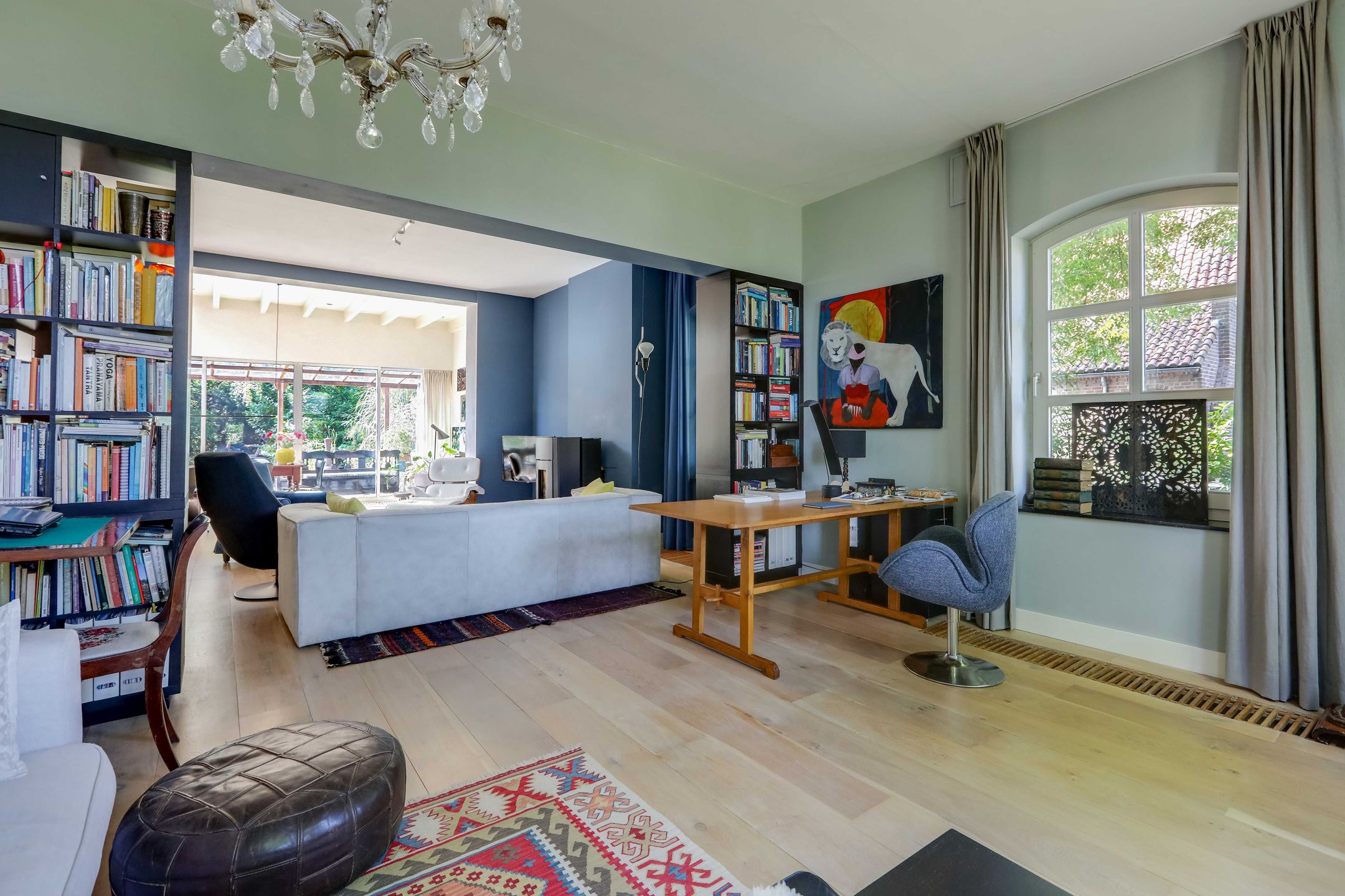 Foto 21 van Pastoor Mölderstraat 4