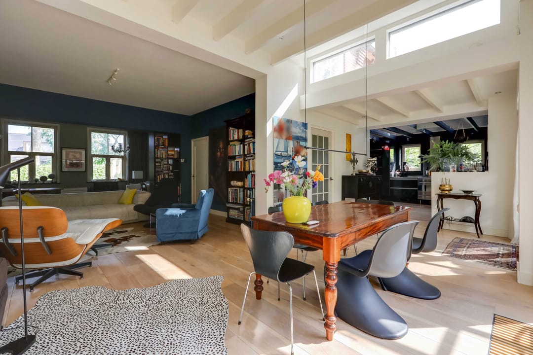 Foto 23 van Pastoor Mölderstraat 4