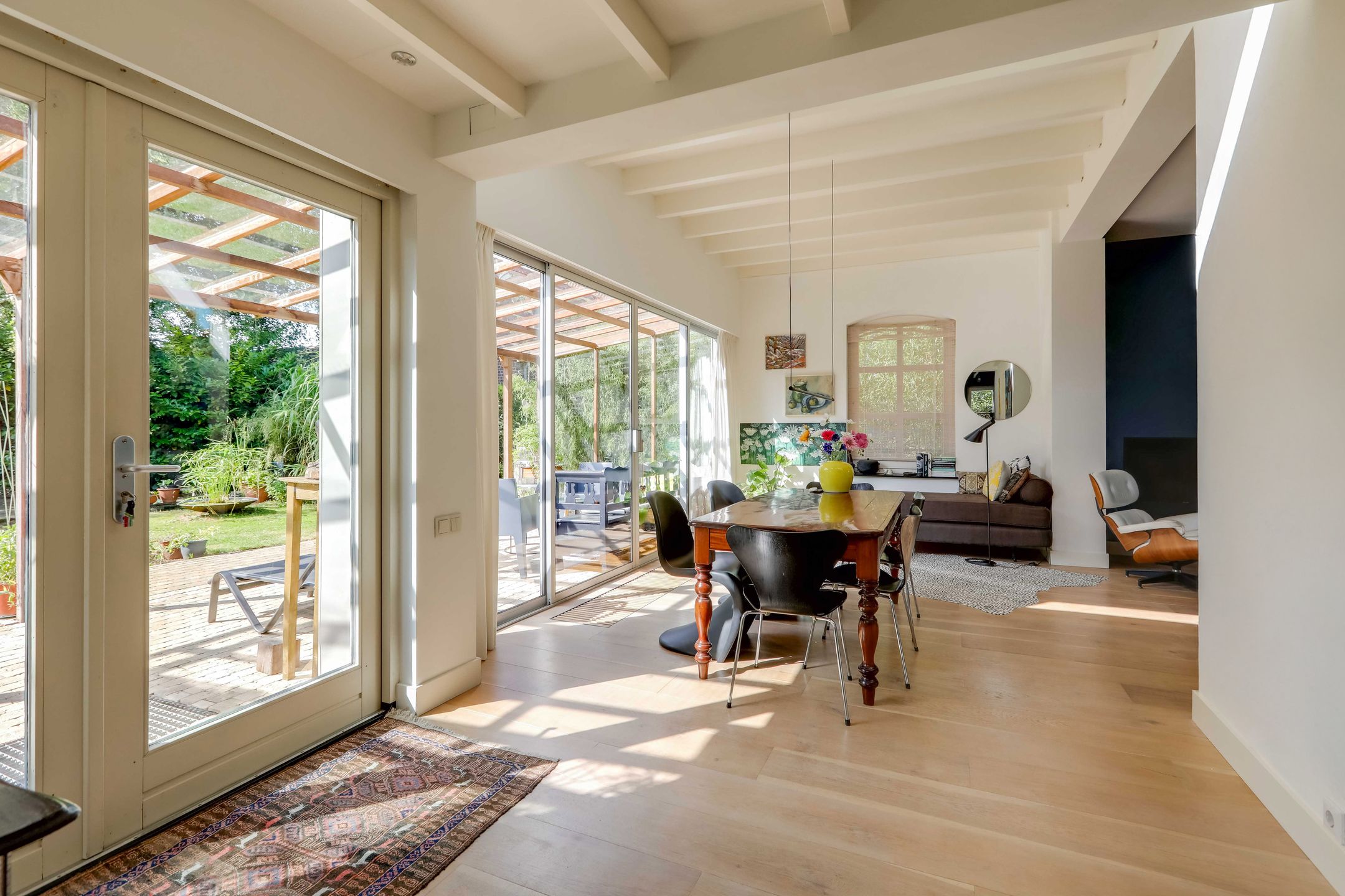 Foto 24 van Pastoor Mölderstraat 4