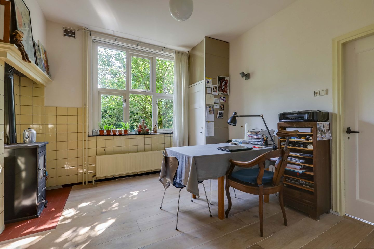 Foto 29 van Pastoor Mölderstraat 4