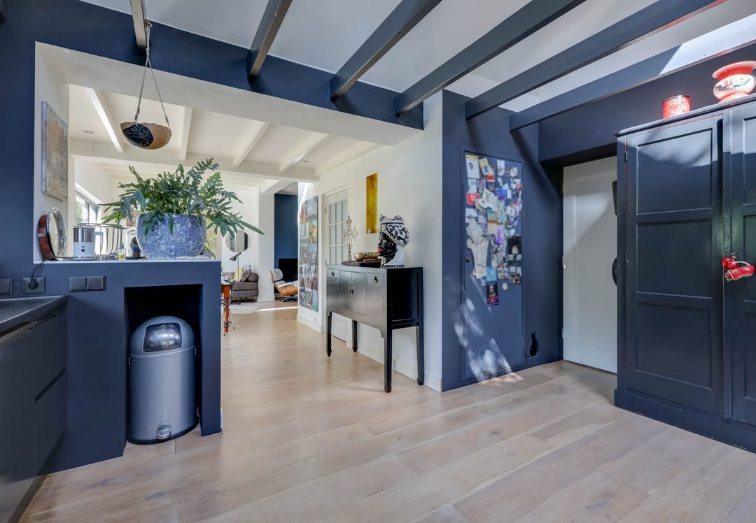 Foto 28 van Pastoor Mölderstraat 4