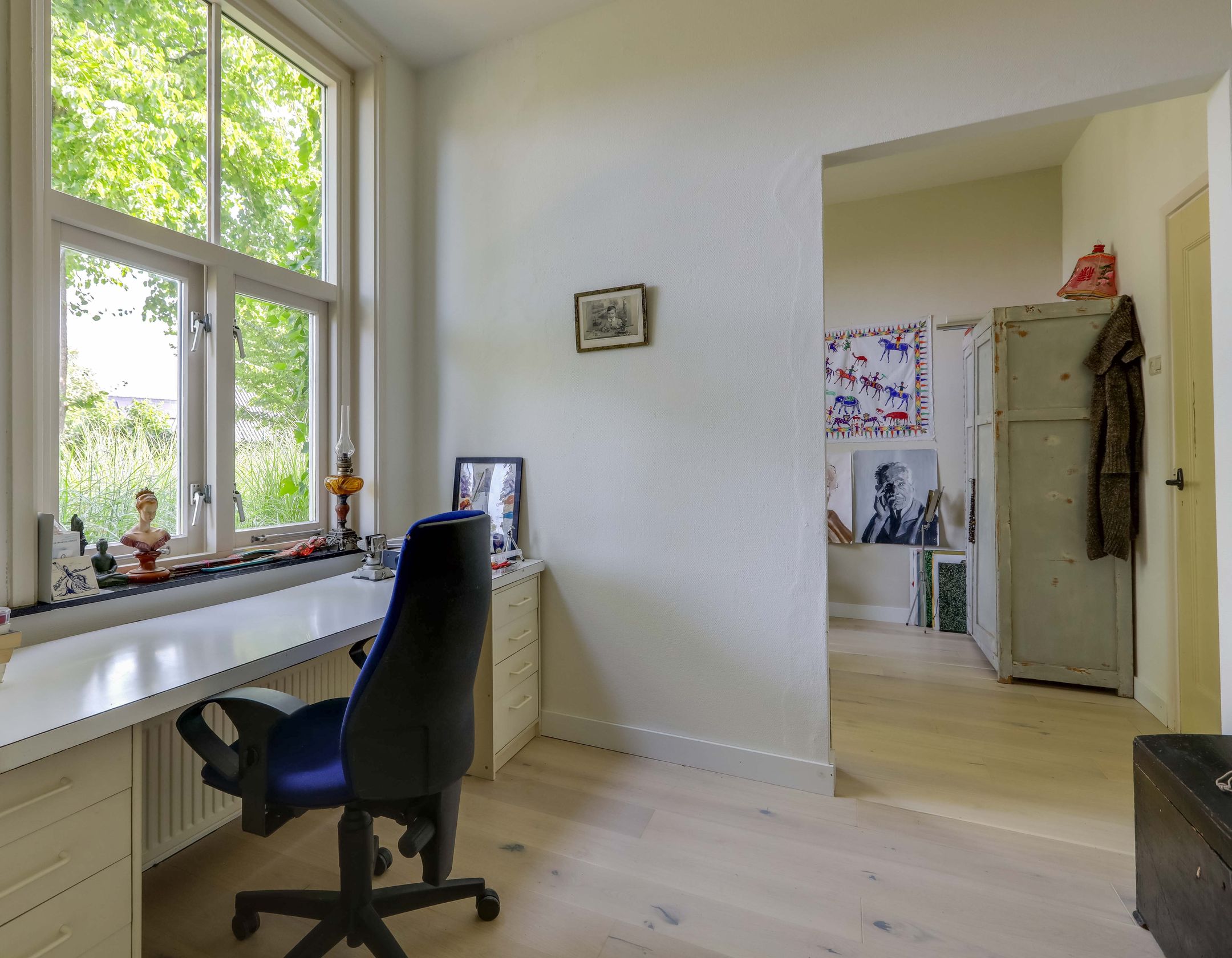 Foto 30 van Pastoor Mölderstraat 4