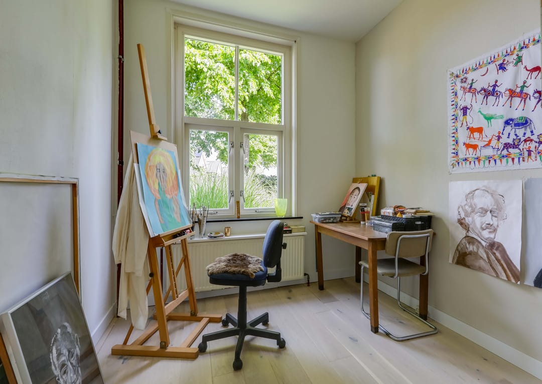 Foto 32 van Pastoor Mölderstraat 4